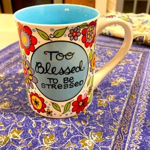 Groovy Laurie Veasey mug